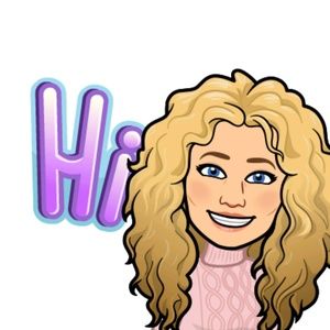 Meet your Posher, Karen